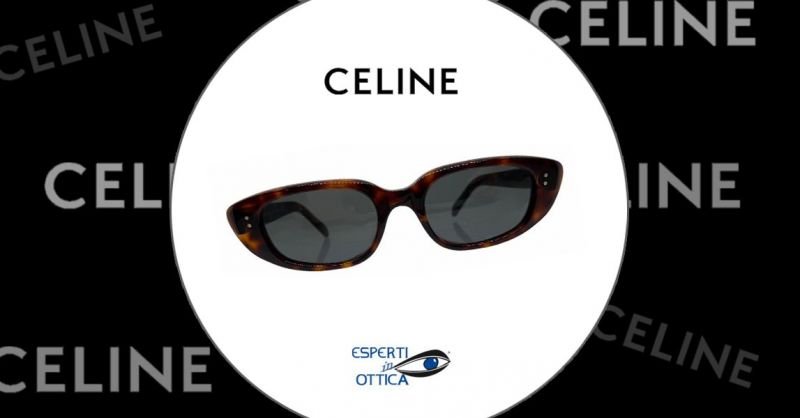 Offerta vendita online occhiali da sole Celine