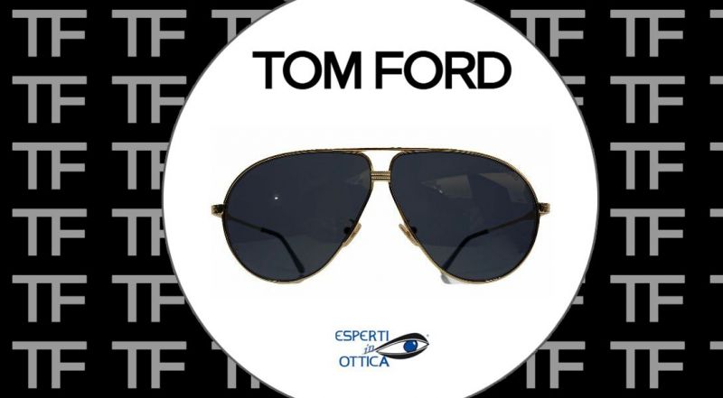    Offerta vendita online occhiali da sole Tom Ford